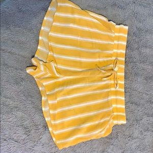 Forever 21 shorts